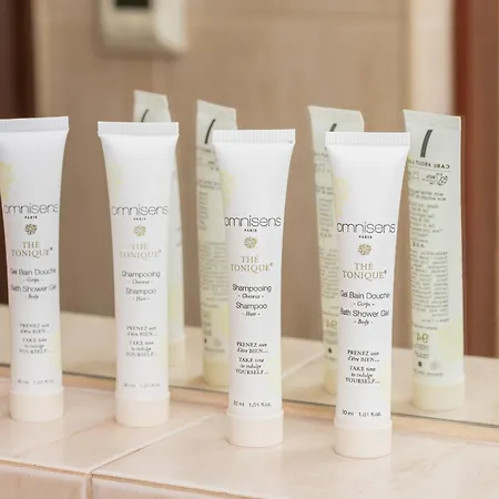 Comfortable Studio With Balcony Located 600 M From The Beach By Rent Like *