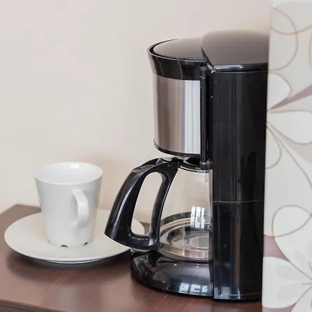 Comfortable Studio With Balcony Located 600 M From The Beach By Rent Like