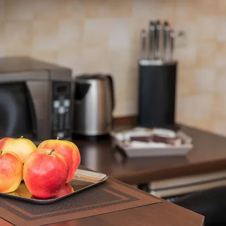 Comfortable Studio With Balcony Located 600 M From The Beach By Rent Like * 그디니아